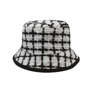 Fashion Casual Bucket Hat