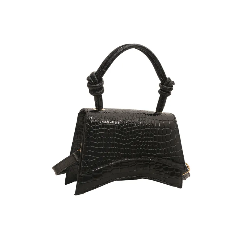 Simple Fashionable Shoulder Bag-0