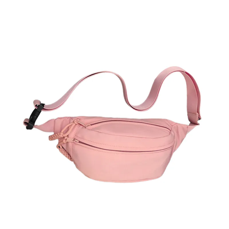 Simple Trendy Fashion Sling Bag-3