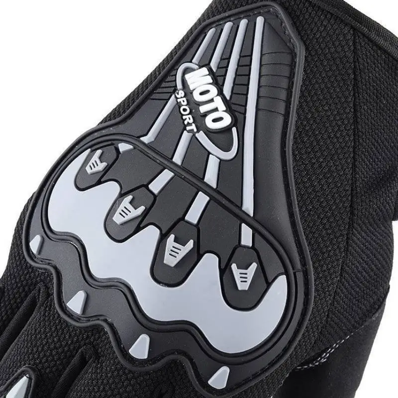 Simple Fashionable Sports Gloves-4