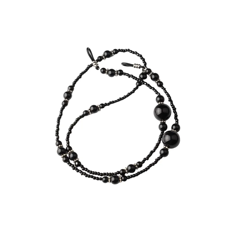 Retro Simple Eyeglass Chain-2