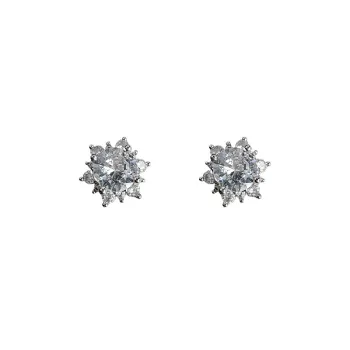 Simple Cool Earring