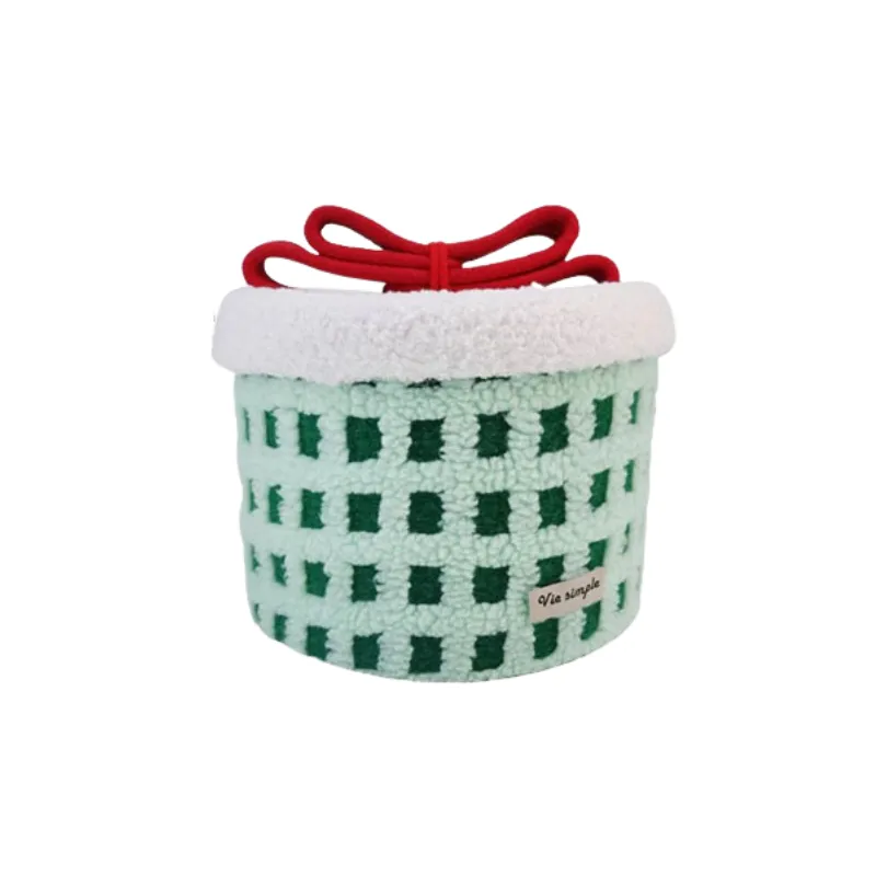 Cute Large Capacity Storage Boxes-2