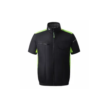 Fashionable Casual Sun Protective Clothing
