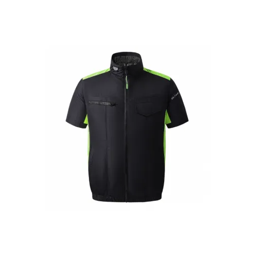 Fashionable Casual Sun Protective Clothing