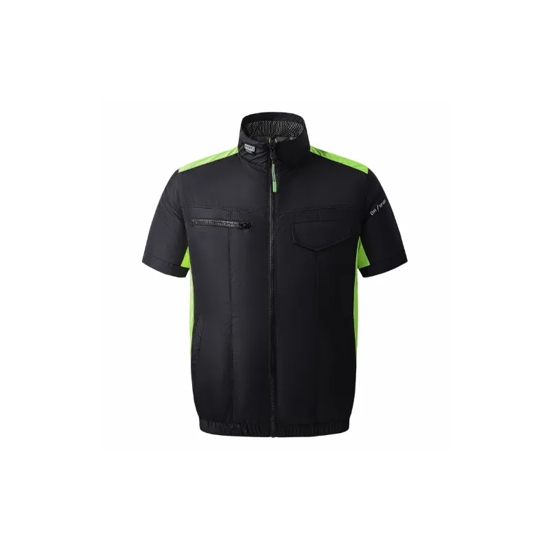 Fashionable Casual Sun Protective Clothing-4