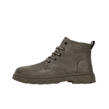 Casual Soft Martin Boot