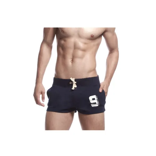 Breathable Fashion Sports Shorts