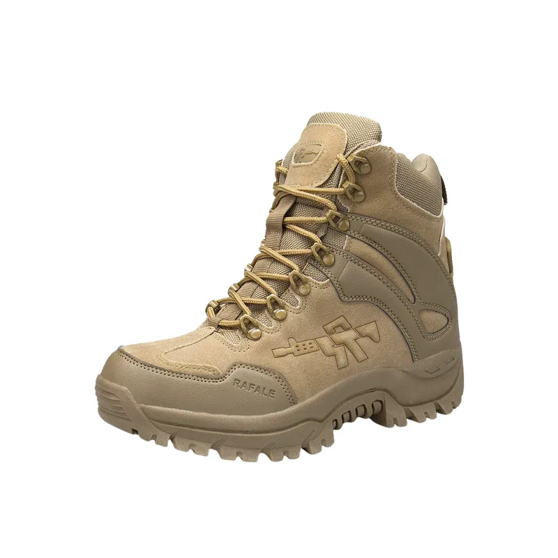 Fashionable Warming Martin Boot-1