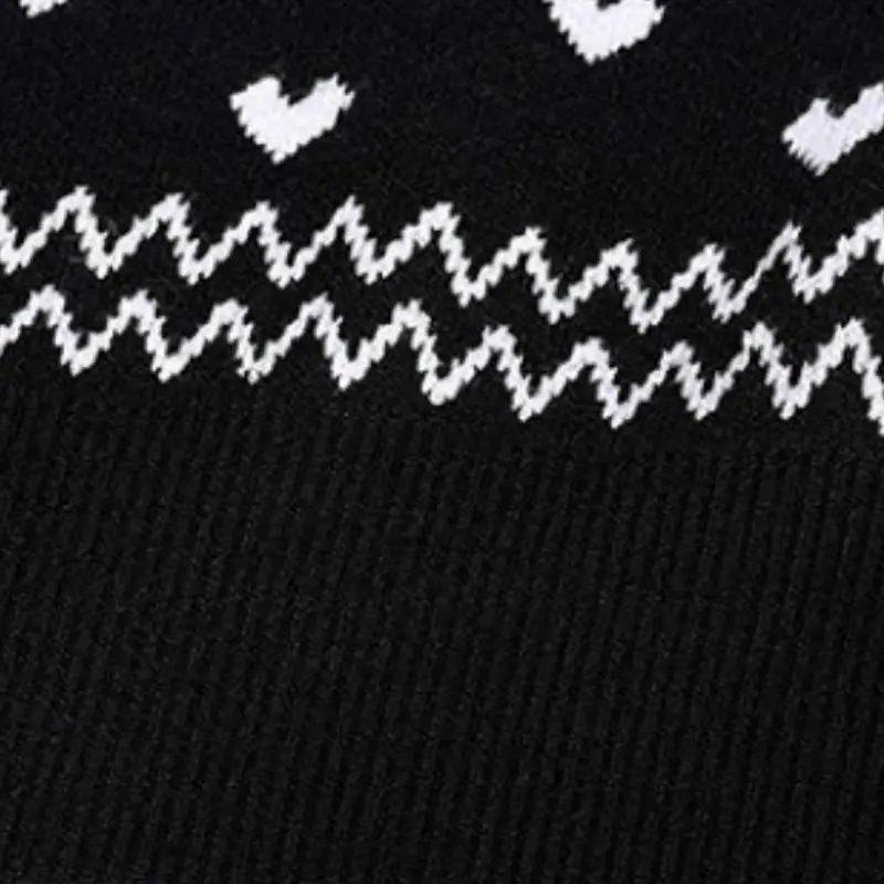 Glamorous Christmas Sweater-6