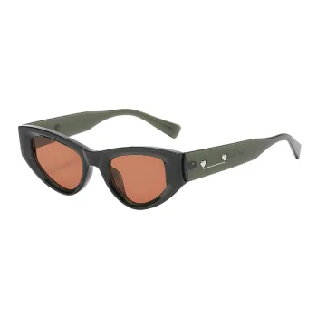 Retro Fashionable Sunglasses