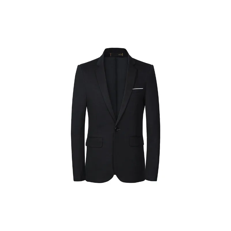 Simple Funky Business Suit-0