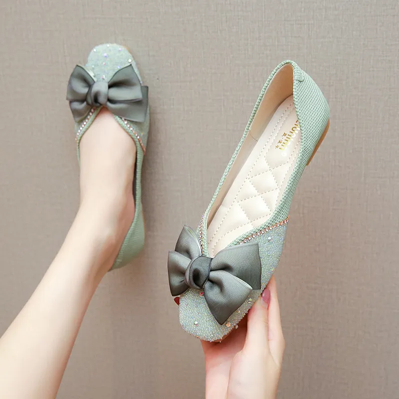 Fashionable Simple Gommino-7