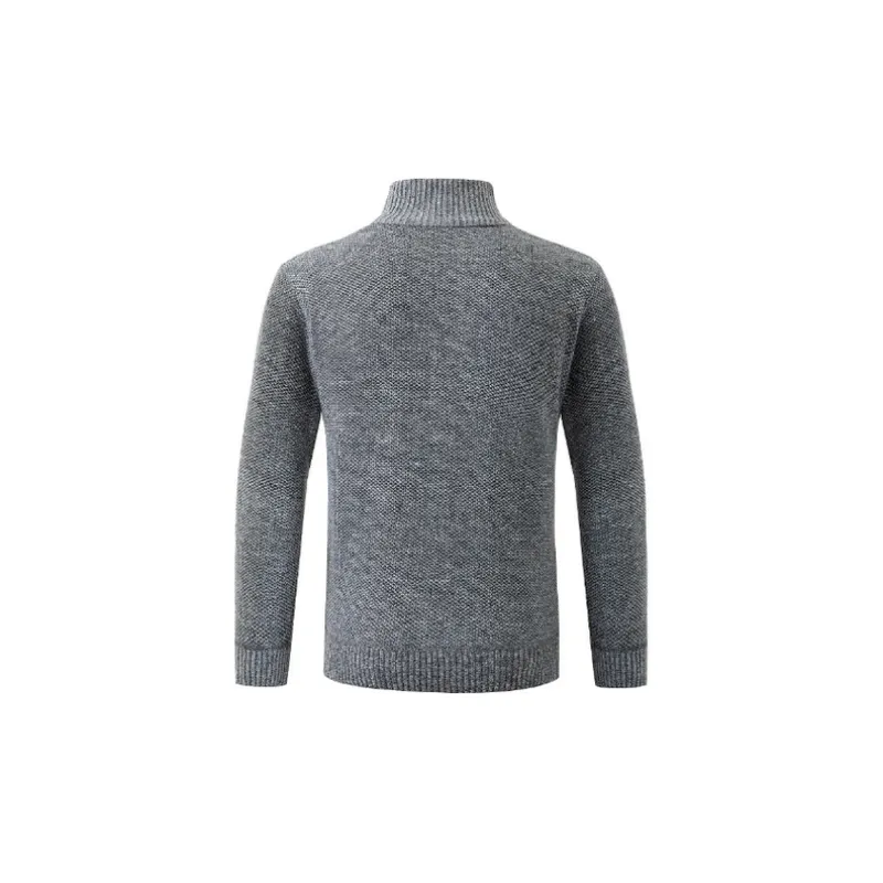 Fashion Simple Knitwear-5