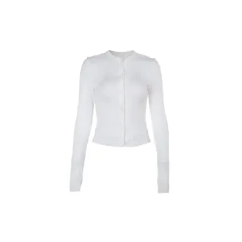 Elegant Casual Knitwear Women