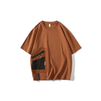 Loose Casual T Shirt