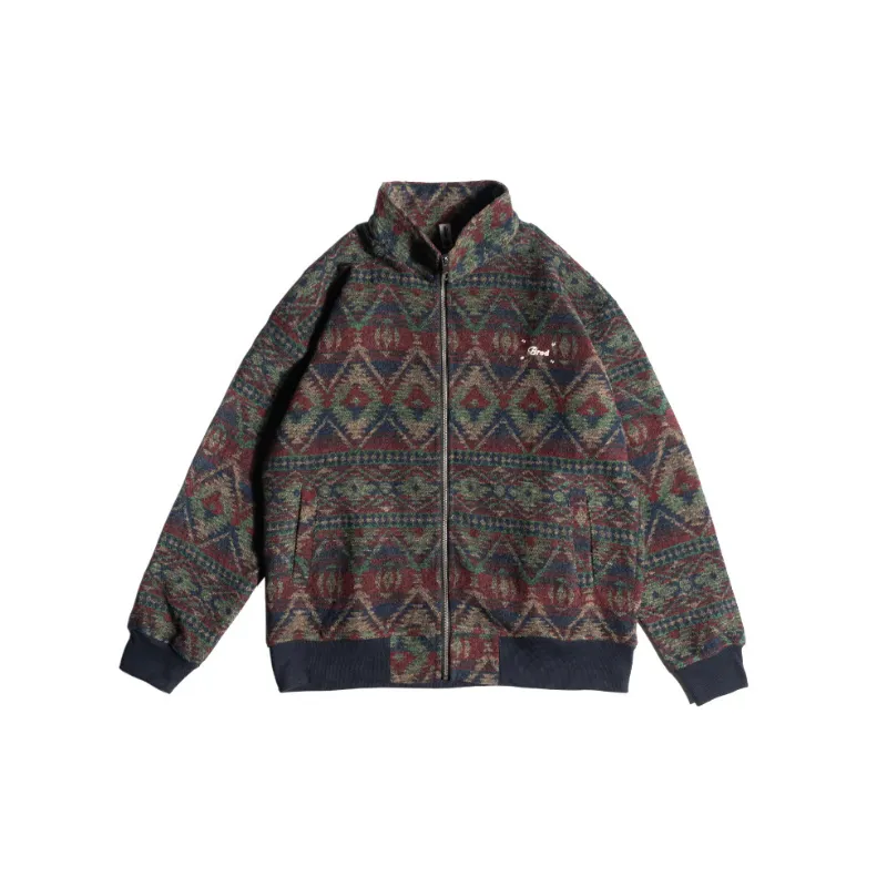 Fashionable Basics Jacket-0