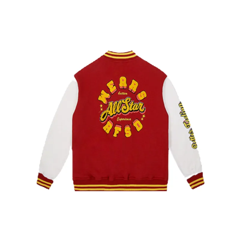 Street Fashionable Jacket-2