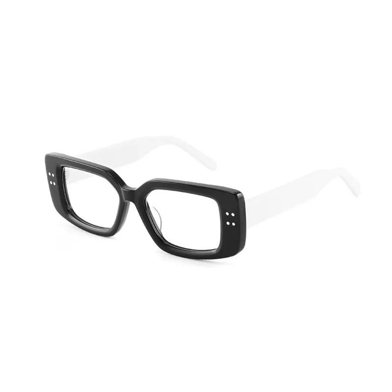 Glamorous Basics Non Prescription Glasses-7