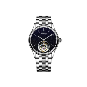 Business Waterproof Swiss Watch