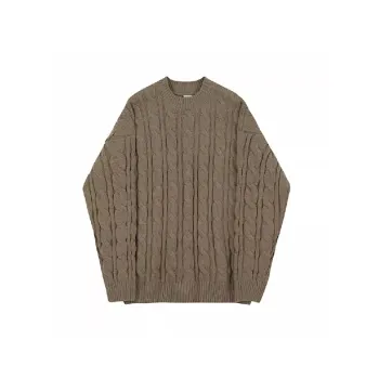Fashion Simple Sweater