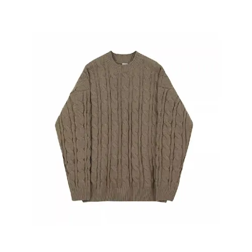 Fashion Simple Sweater