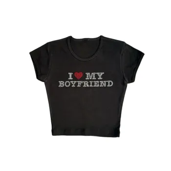 Sexy Simple T Shirt