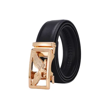 Simple Fashionable Leather Belt