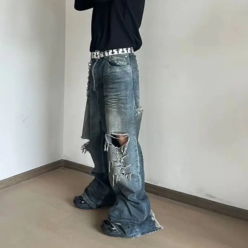 Simple Basics Jeans-2