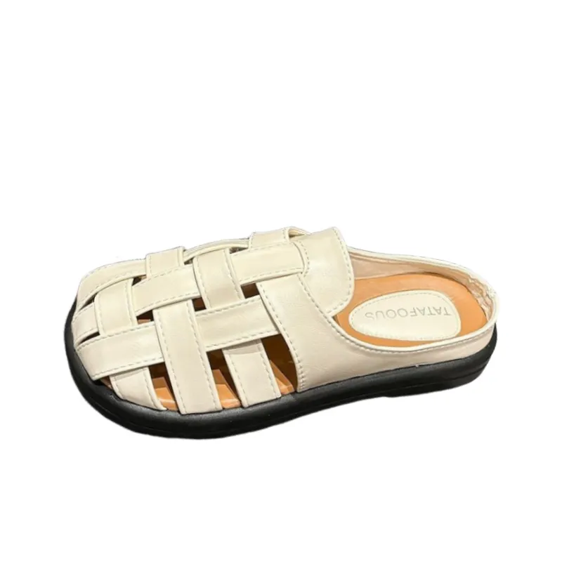 Fashionable Casual Slippers-0