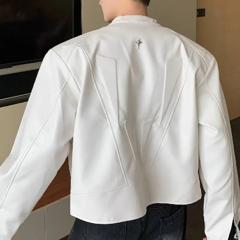 Simple Basics Jacket-2