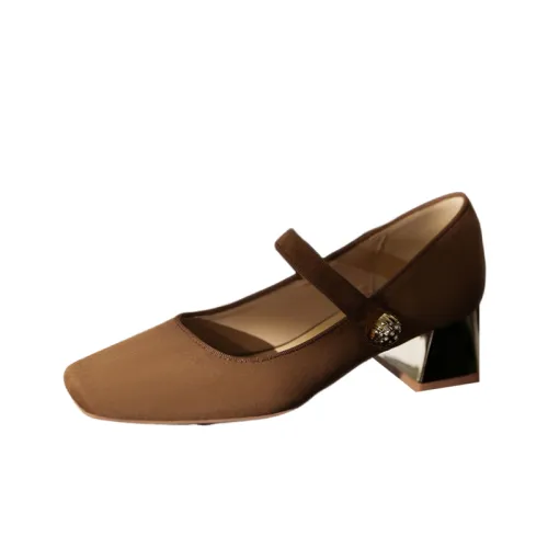 Cute Fashionable High Heels