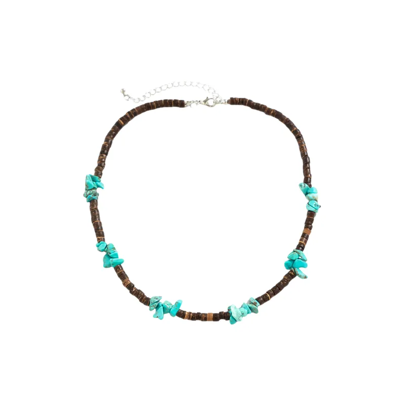 Simple Cool Necklace-2