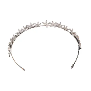 Simple Fashionable Hair Clasp
