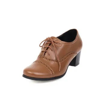 Elegant Simple Dress Shoes