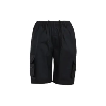 Fashion Loose Cargo Shorts