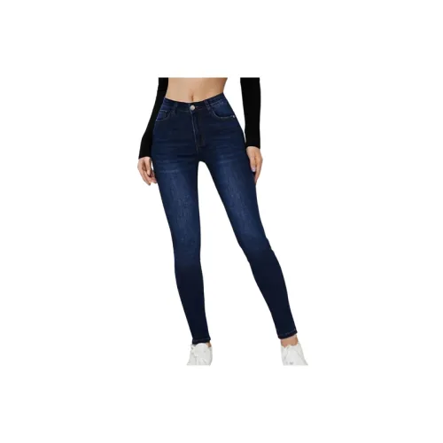 Simple Basics Jeans