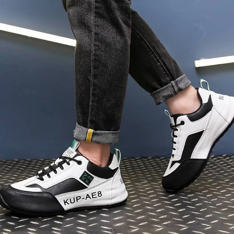 Sports Trendy Men'S Casual-1
