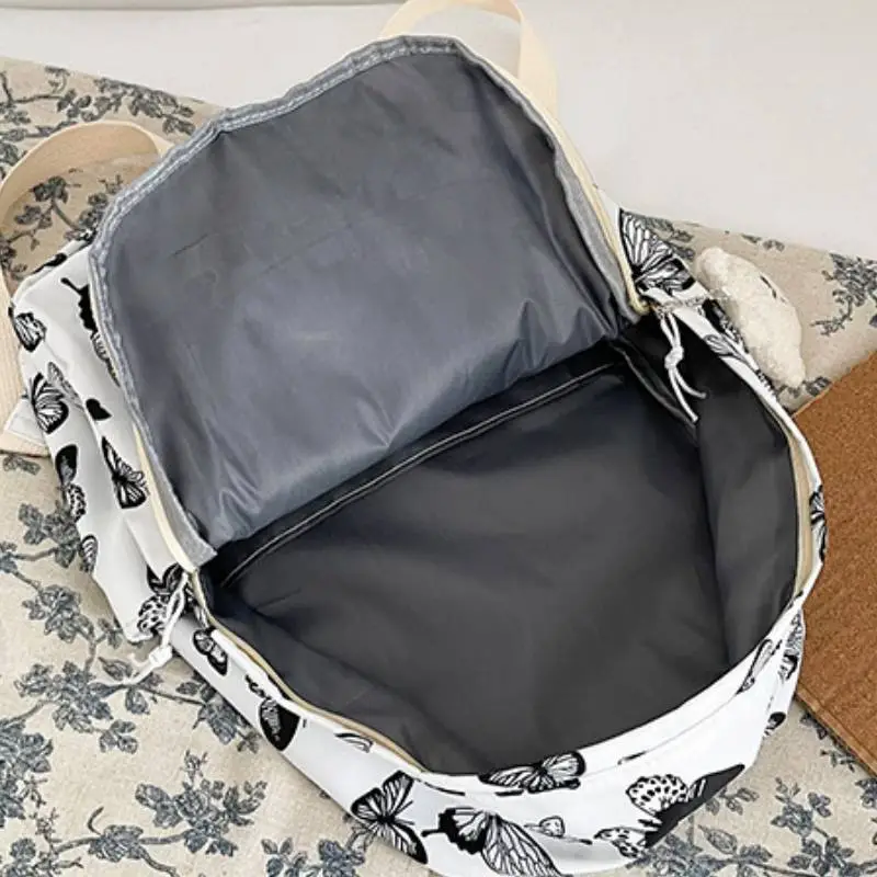 Fashionable Funky Backpack-4