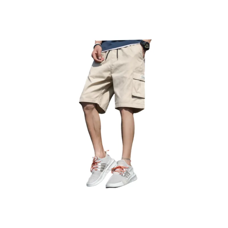 Tooling Loose Trendy Pants