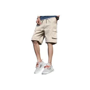 Tooling Loose Trendy Pants