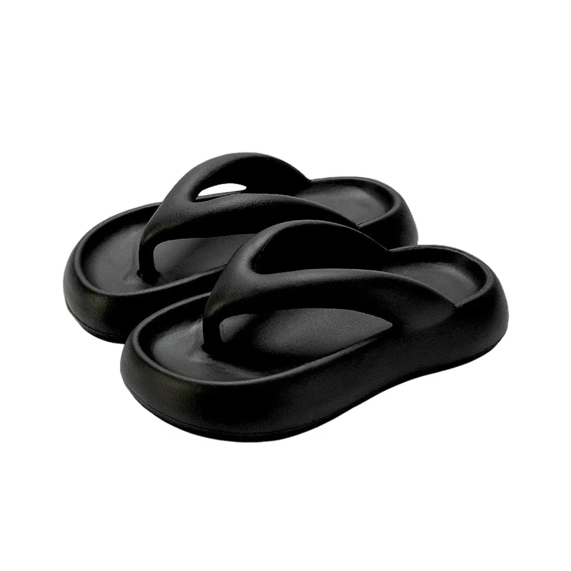 Casual Flip Flops-1