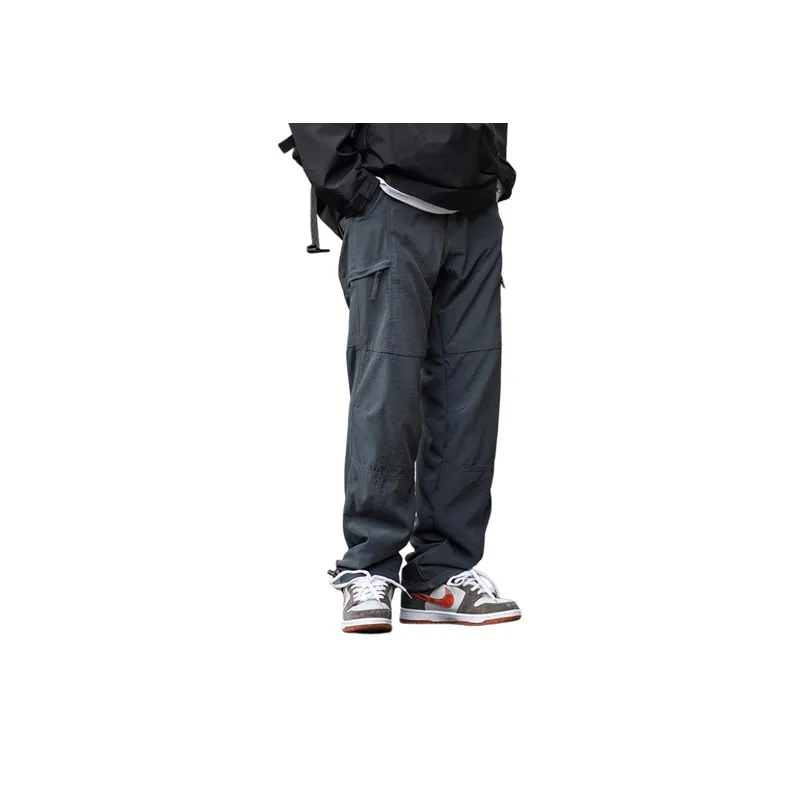 Trendy Functional Outdoor Quick drying l Pants-0