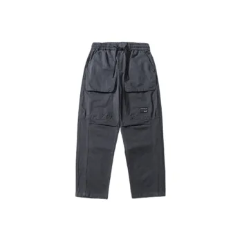 Retro Casual Pants