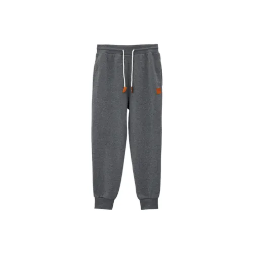 Fashionable Basics Velvet and Velveteen Sports Pants