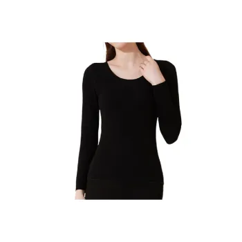 Warming Fashionable Thermal Top Women