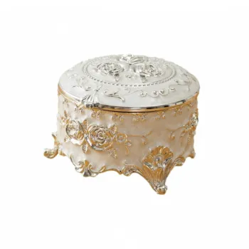 Fashionable Basics Storage Boxes