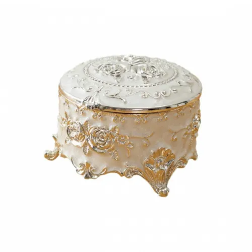 Fashionable Basics Storage Boxes