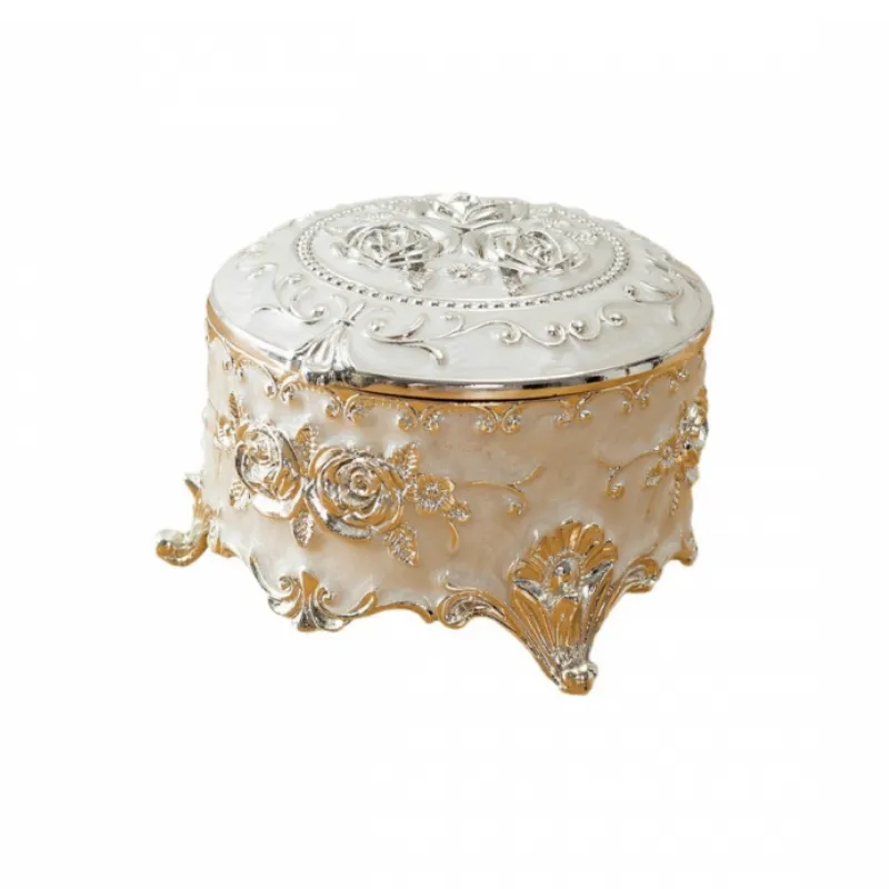 Fashionable Basics Storage Boxes-0