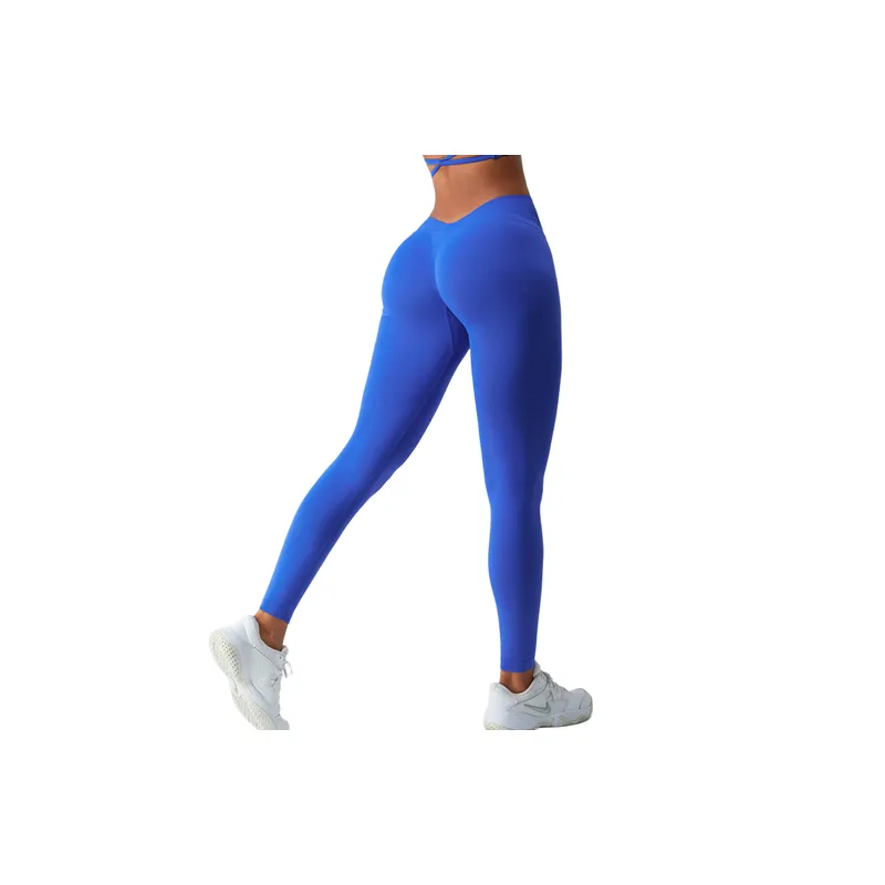 Casual Sporty Leggings Women-3